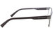 Armani Exchange AX1030 Eyeglasses Men's Full Rim Rectangular Optical Frame