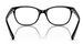 Armani Exchange AX3037 Eyeglasses Frame Women's Full Rim Cat Eye