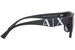 Armani Exchange AX4113S Sunglasses Men's Rectangle Shape