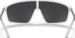 Armani Exchange AX4119S Sunglasses Men's Rectangle Shape