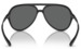 Armani Exchange AX4133S Sunglasses Men's