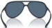 Armani Exchange AX4133S Sunglasses Men's