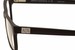 Armani Exchange Men's Eyeglasses AX3034 AX/3034 Full Rim Optical Frame