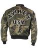 Avirex Men's Camo MA-1 Bomber Jacket