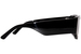 Balenciaga BB0258S Sunglasses Women's Cat Eye