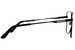 Balenciaga BB0282O Eyeglasses Women's Full Rim Butterfly Shape