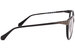 Balmain BL1074 Eyeglasses Women's Full Rim Oval Optical Frame