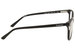 Bebe BB5178 Eyeglasses Women's Full Rim Cat Eye