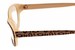 Betsey Johnson Women's Eyeglasses On The Prowl BJ052 Optical Frame