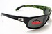 Bolle Men's Anaconda Sport Wrap Sunglasses