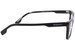 Burberry B2298-F Eyeglasses Men's Full Rim Rectangular Optical Frame