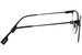 Burberry BE1383D Eyeglasses Men's Full Rim Square Shape