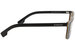 Burberry BE2292 Eyeglasses Men's Full Rim Rectangular Optical Frame