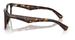 Burberry BE2425D Eyeglasses Women's Full Rim Square Shape