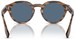 Burberry BE4404 Sunglasses Men's Round Shape