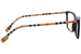 Burberry Emerson BE2326 Eyeglasses Women's Full Rim Square Shape