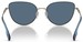 Burberry Harper BE3144 Sunglasses Women's Cat Eye