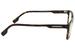 Burberry BE2308 Eyeglasses Men's Full Rim Rectangle Shape