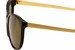 Burberry Women's B4146 B/4146 Fashion Sunglasses