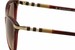 Burberry BE4216 Sunglasses Women's Cat Eye