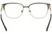 Burberry Women's Eyeglasses BE1313Q BE/1313/Q Full Rim Optical Frame