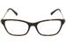 Bvlgari Women's Eyeglasses BV4159B BV/4159/B Full Rim Optical Frame