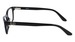 Calvin Klein CK20530 Eyeglasses Women's Full Rim Rectangle Shape