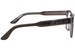 Calvin Klein CK23519 Eyeglasses Men's Full Rim Rectangle Shape