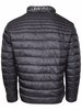 Calvin Klein Men's Packable Water Resistant Zip Front Puffer Jacket
