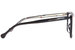 Carolina Herrera CH0012 Eyeglasses Women's Full Rim Rectangle Shape