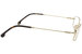 Carrera 177 Eyeglasses Men's Full Rim Rectangular Optical Frame