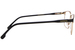 Carrera 262 Eyeglasses Men's Full Rim Rectangle Shape