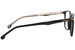 Carrera 292 Eyeglasses Men's Full Rim Square Shape