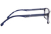 Carrera 8872 Eyeglasses Men's Full Rim Rectangle Shape