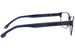 Carrera 8891 Eyeglasses Men's Full Rim Rectangle Shape