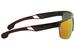 Carrera Men's 4005S 4005/S Fashion Rectangle Sunglasses