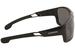 Carrera Men's 4006S 4006/S Fashion Rectangle Sunglasses