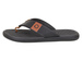 Cartago Malta-IV Flip Flops Men's Non-Slip Comfort Sandals Shoes