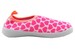 Carter's Girl's Floatie Fashion Slip-On Water Shoes