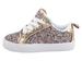 Carter's Toddler/Little Girl's Emilia Glitter Sneakers Shoes