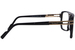 Cazal 6030 Eyeglasses Men's Full Rim Square Shape