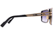 Cazal 6033 Sunglasses Men's Square Shape