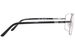 Cazal 7077 Eyeglasses Full Rim Square Shape