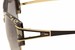 Cazal Women's 9052 Fashion Sunglasses