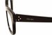 Celine Eyeglasses Women's CL 41303 CL/41303 Full Rim Optical Frame