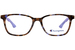 Champion Cheer Eyeglasses Youth Girl's Full Rim Square Shape