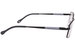 Champion CU1015 Eyeglasses Men's Full Rim Rectangular Optical Frame