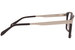 Champion CU2025 Eyeglasses Men's Full Rim Square Optical Frame