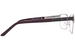 Champion CU7023 Eyeglasses Men's Full Rim Rectangle Shape