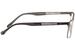 Champion Men's Eyeglasses CU1022 Full Rim Optical Frame